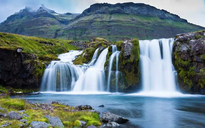 智能全自动高精度